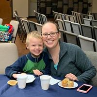 Nicole Deatherage Frets's profile image