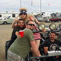 Sam Hess's profile image