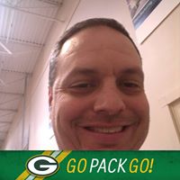 Trevor Harris's profile image