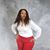 Crystal L Hooks's profile image