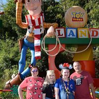 Melissa Faulkner's profile image