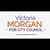 Victoria Morgan's profile image