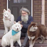 George Geissinger's profile image