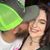 Rachel Allison Strotman's profile image