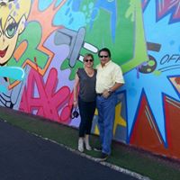 Pierangeli Bustos Castro's profile image