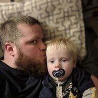 Joshua Westfall's profile image