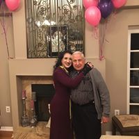 Naomi Ardjomandkermani's profile image
