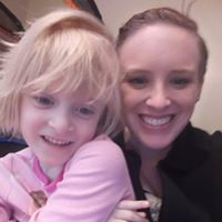 Rachel Anne Moore's profile image