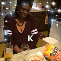 Kenisha Jackson's profile image