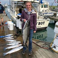 Haley Robers's profile image