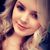 Mercedes Graley's profile image