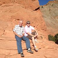 Gerald Keene's profile image