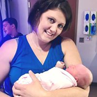 Kayla Cavalier's profile image