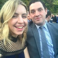 Emily Distel Herman's profile image