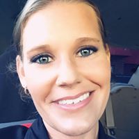 Kimberly Evans's profile image