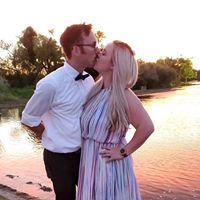 Ashley Kauffman Chatman's profile image