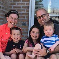 Michelle Zeglin's profile image