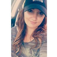 Jilian Suzanne's profile image
