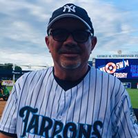 Tony Simpson's profile image