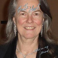 Joan Riley's profile image