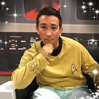 Joseph Schneider's profile image