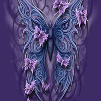 Michelle Ann Leeson's profile image