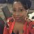 Maria Robinson's profile image