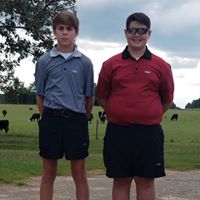 Josh Harrell's profile image
