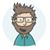 Justin M. Cate's profile image