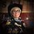 Iris Maria Ortiz Martinez's profile image