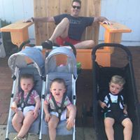 Thomas O'Sullivan's profile image