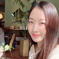 오아영's profile image