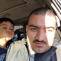 Ruben Castaneda's profile image
