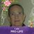 Joyce Everett's profile image