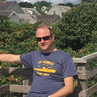 Joss Mitchell's profile image