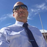 Matthew Paul Smith's profile image