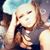 Abril Santos's profile image