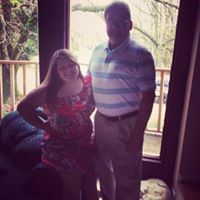 Curtis Thompson's profile image