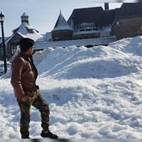 Sachin Thakur's profile image
