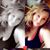 Shelby Marie Rhoads's profile image
