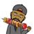 Sammie Dargan's profile image
