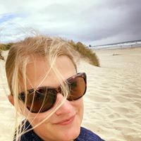 Sara Cole's profile image