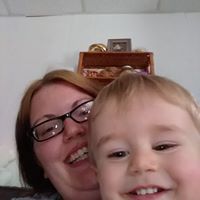 Amber Jines's profile image