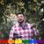 Ricky M. Trucks's profile image