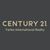 CENTURY 21 Yarlex International Realty, Inc's profile image