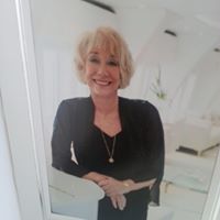 Ingrid Leslie Bergman's profile image