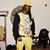 Teddie Andre' Batts's profile image