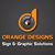 OrangeDesign Del Rio Sam's profile image