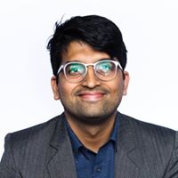 Tarun Girish's profile image