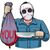 Travis WuRm Higgins's profile image
